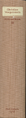 Einband Rücken