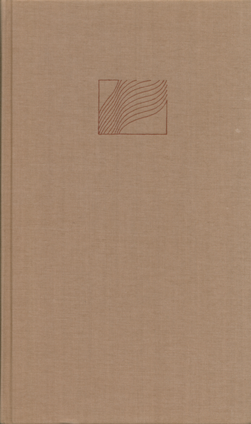 Datei:StuttgarterAusgabeBandIEinbandvorn.png