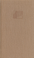 Einband vorn