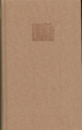 Einband vorn